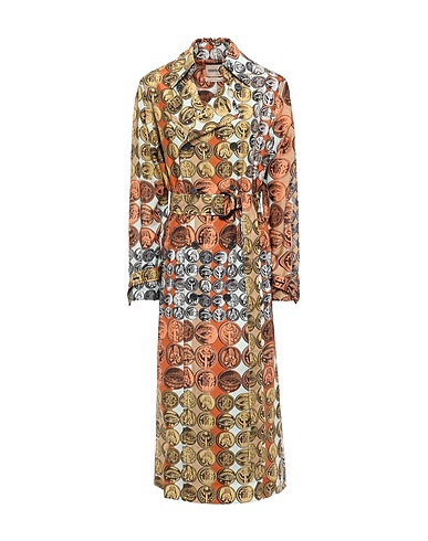 ZOOM ROBERTO CAVALLI - Caban et veste croisée