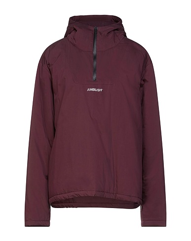 AMBUSH Giubbotto Prugna 70% Cotone, 30% Poliestere