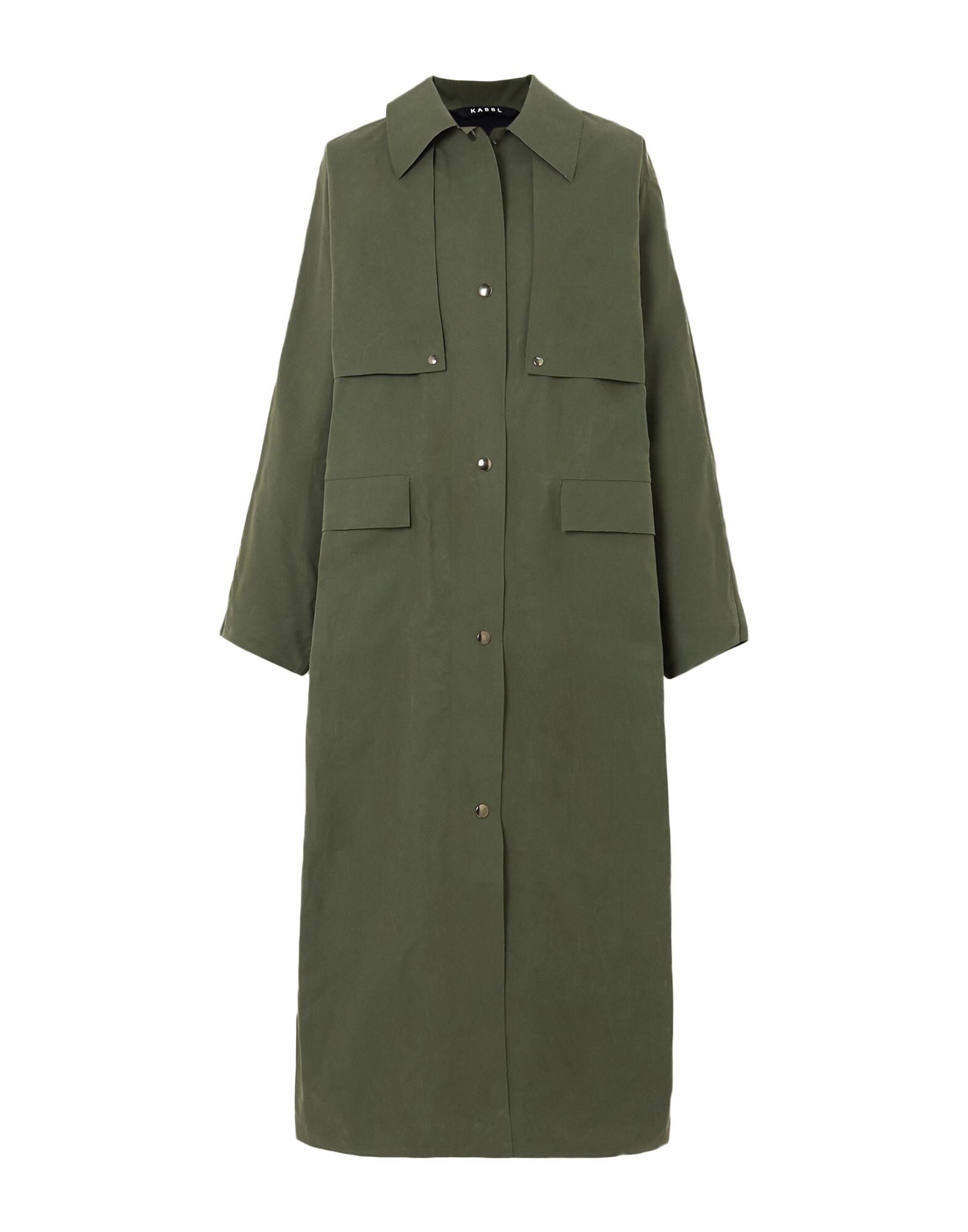 KASSL EDITIONS - Overcoats & Trench Coats