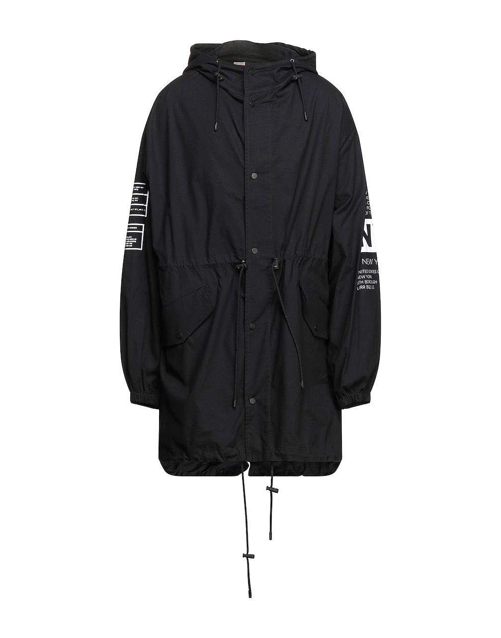 BUSCEMI - Jacken, Mäntel & Trenchcoats