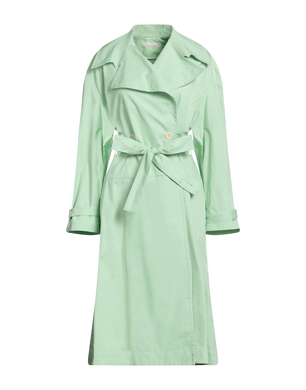 LIVIANA CONTI - Overcoats & Trench Coats