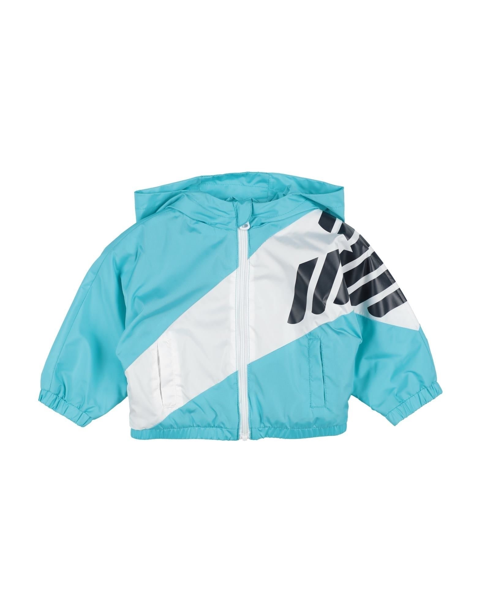 EMPORIO ARMANI - Chaquetas y cazadoras