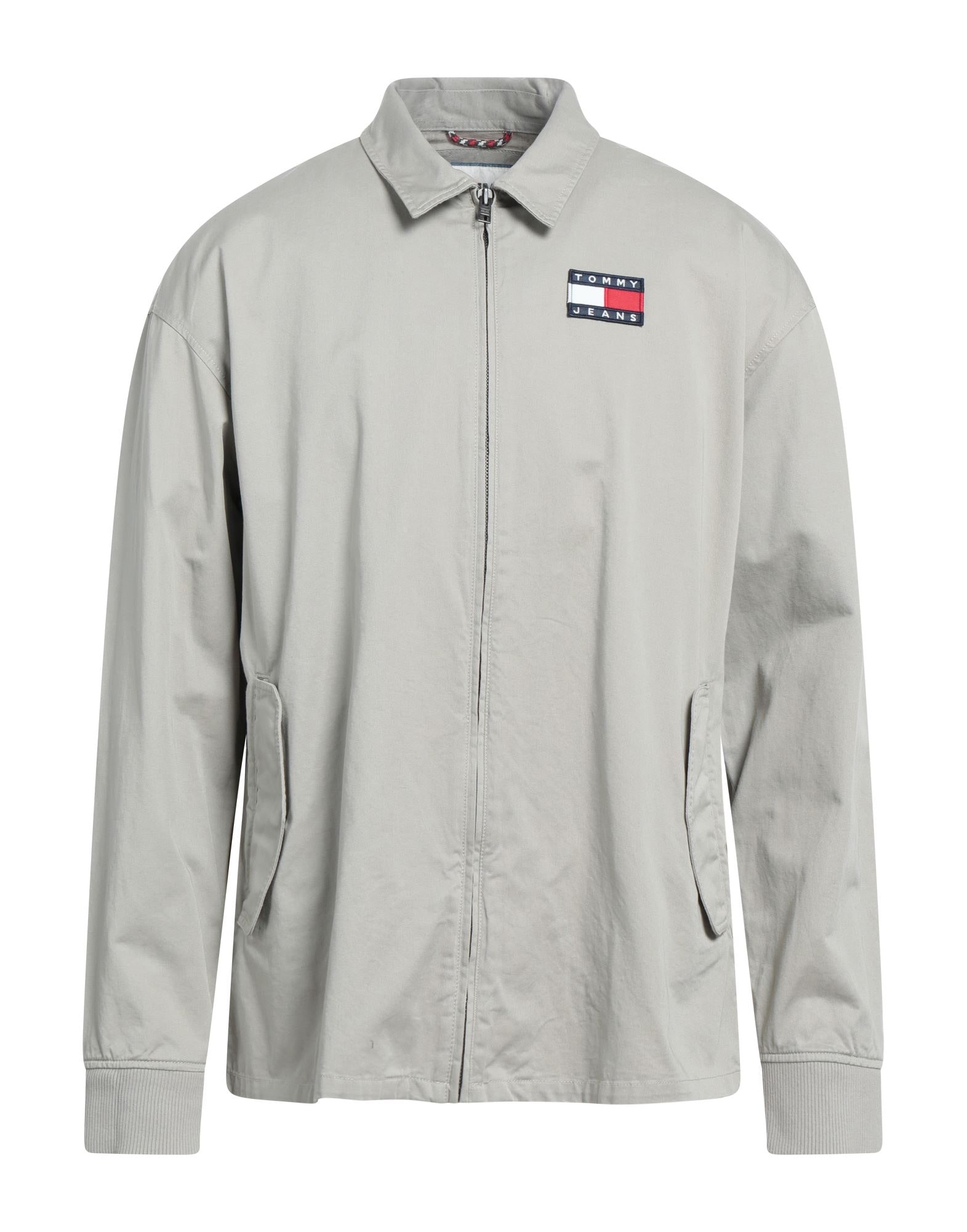 TOMMY JEANS - 셔츠