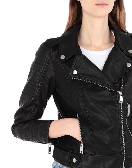 VERO MODA Куртки и пиджаки