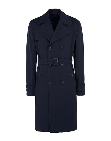 ZOOM 8 by YOOX - Full-length jacket
