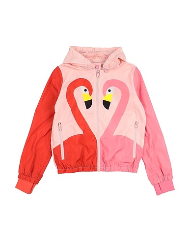 ZOOM STELLA McCARTNEY KIDS - Blouson
