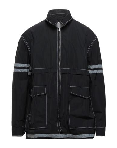 United Standard Jackets In Black