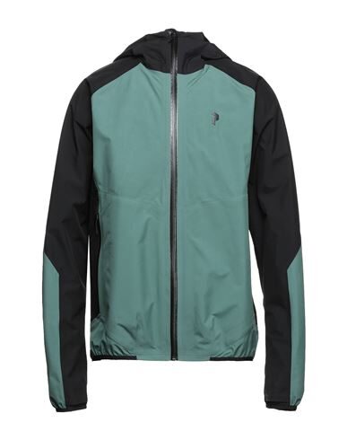 peak performance military jacket