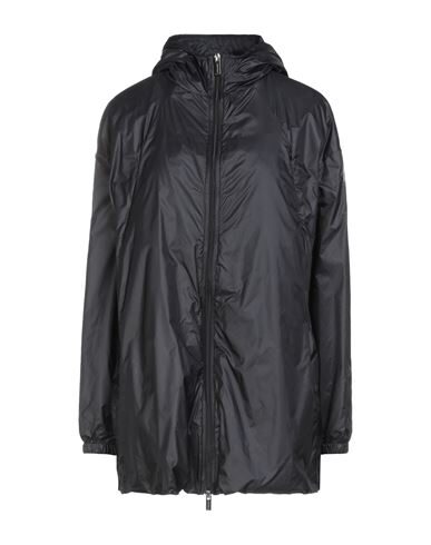 Pyrenex Overcoats In Black