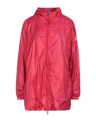 Pyrenex Overcoats In Red
