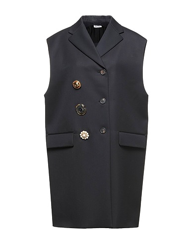 ZOOM MIU MIU - Full-length jacket