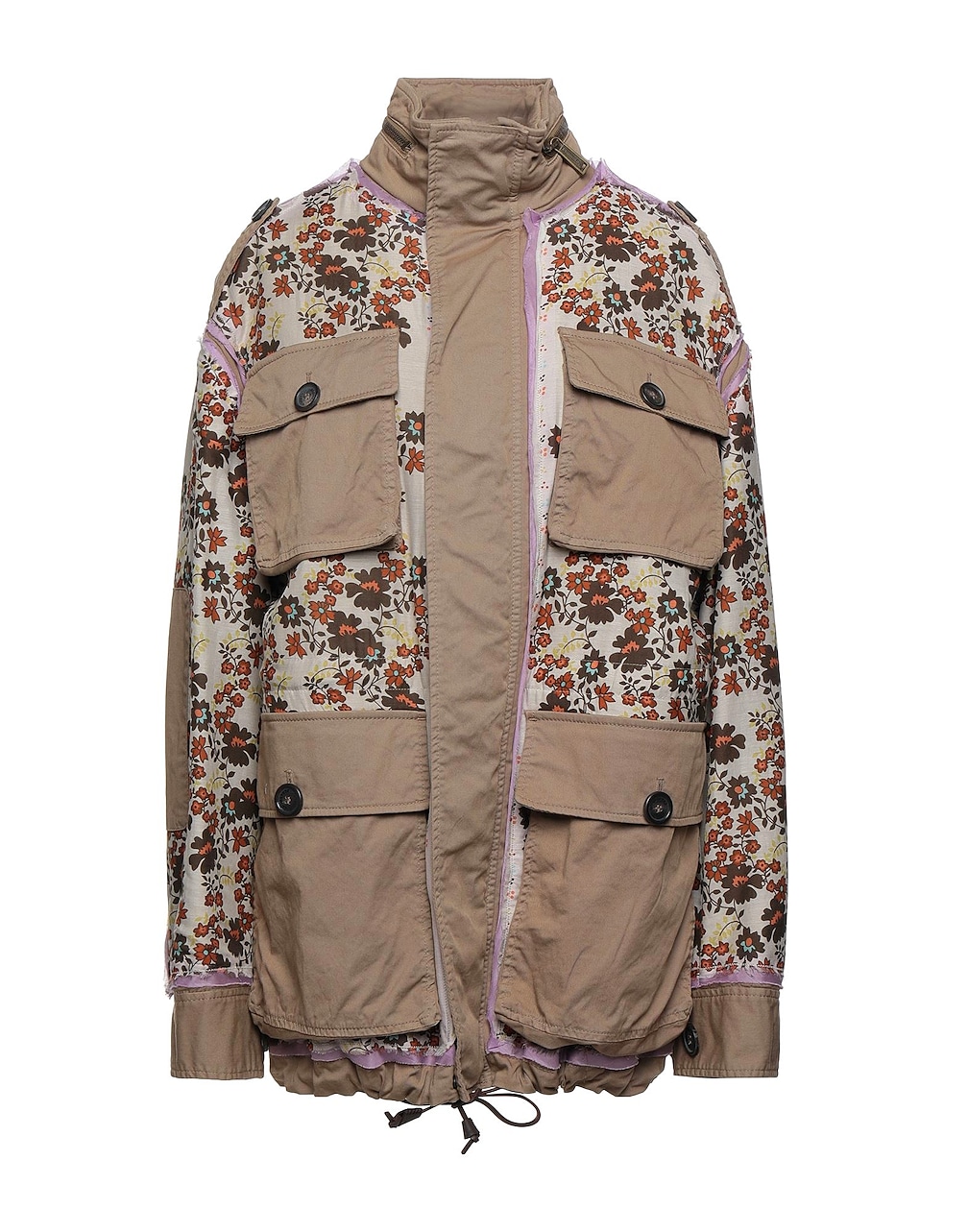 DSQUARED2 - Overcoats & Trench Coats