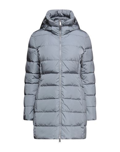 【ADD】GREY DOWN JACKET ENSHADOWER Alien Quilted Line Down Jacket