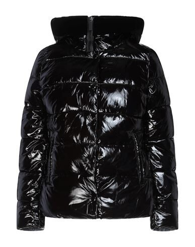 Invicta Down Jackets In Black