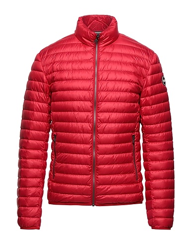 COLMAR Shell jacket Red 100% Polyester