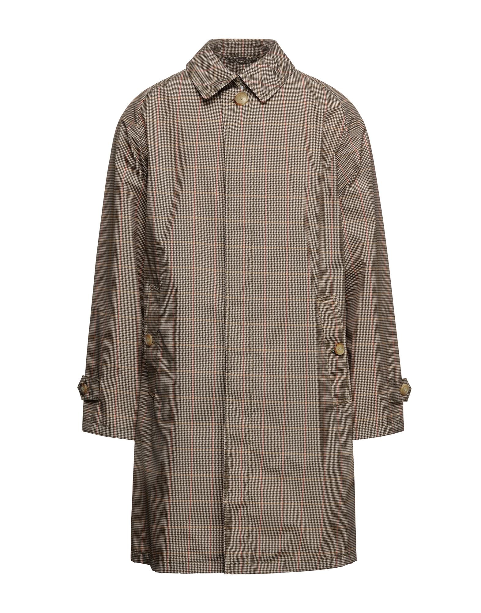 SEALUP - Overcoats & Trench Coats