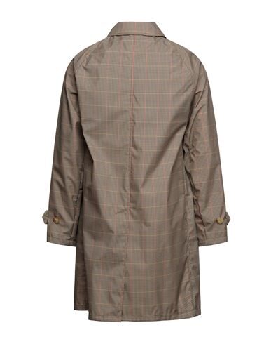 Sealup Overcoats In Camel