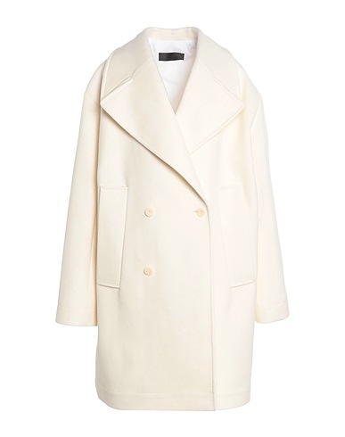 ZOOM HAIDER ACKERMANN - Caban et veste croisée
