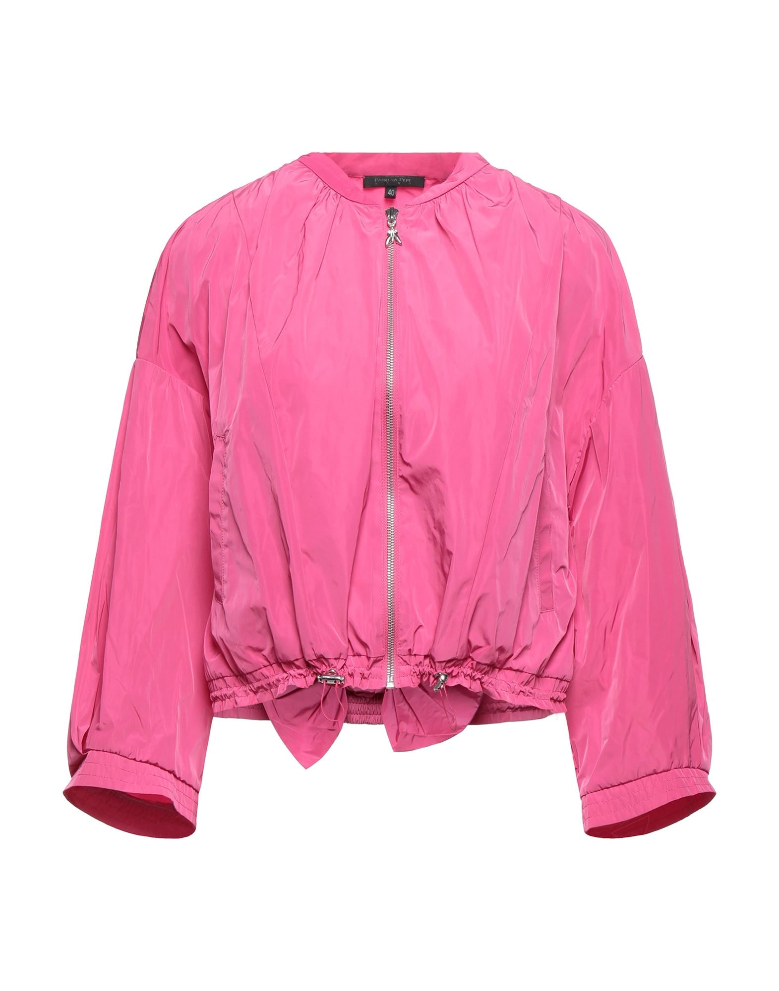 PATRIZIA PEPE SERA - Μπουφάν και τζάκετ