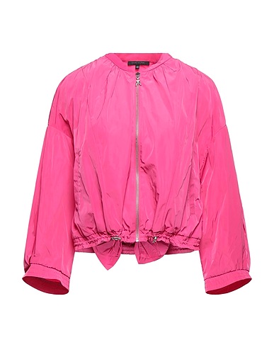 PATRIZIA PEPE SERA Jacket Fuchsia 100% Polyester