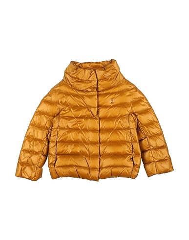 HERNO Shell jacket 100% Polyamide