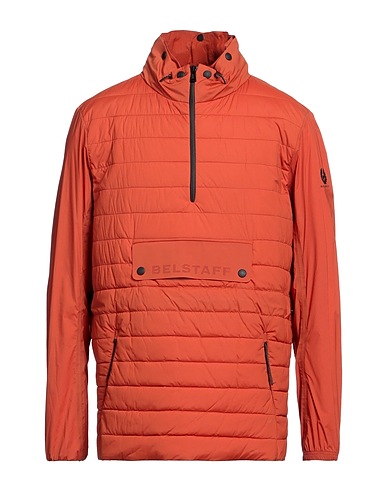 BELSTAFF Imbottito sintetico Ruggine 85% Nylon, 15% Poliuretano