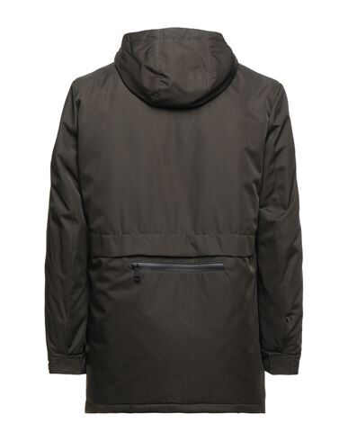 Custo Barcelona Overcoats In Green