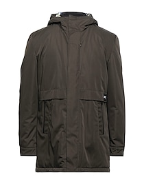 CUSTO BARCELONA - Lange Jacke