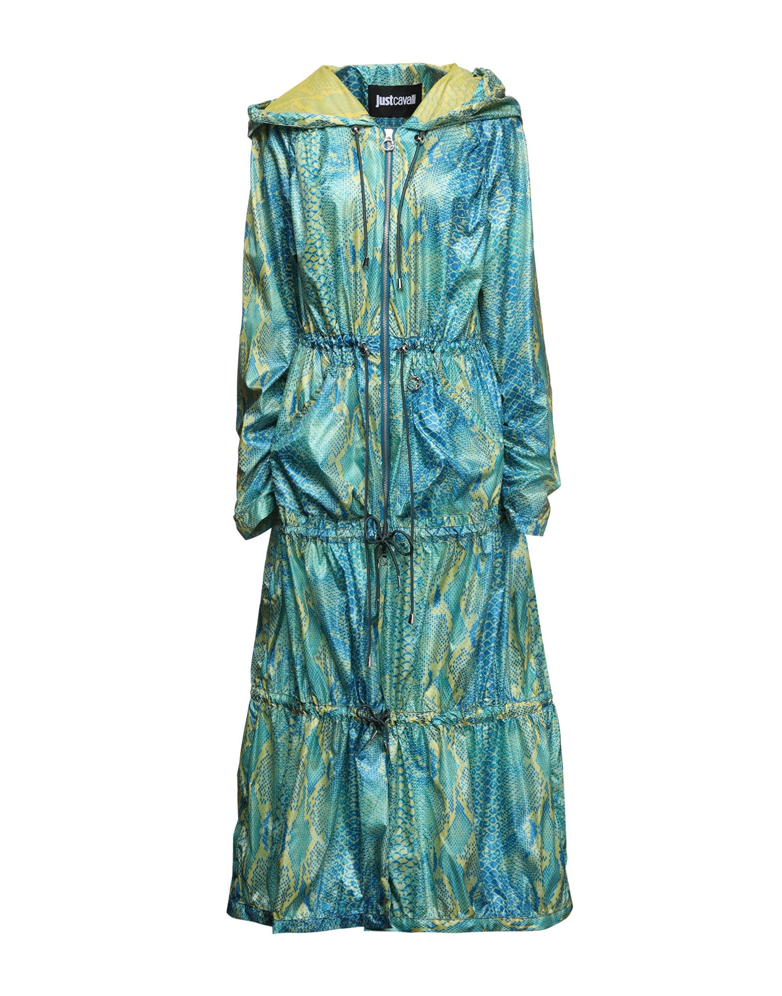 JUST CAVALLI - Overcoats & Trench Coats