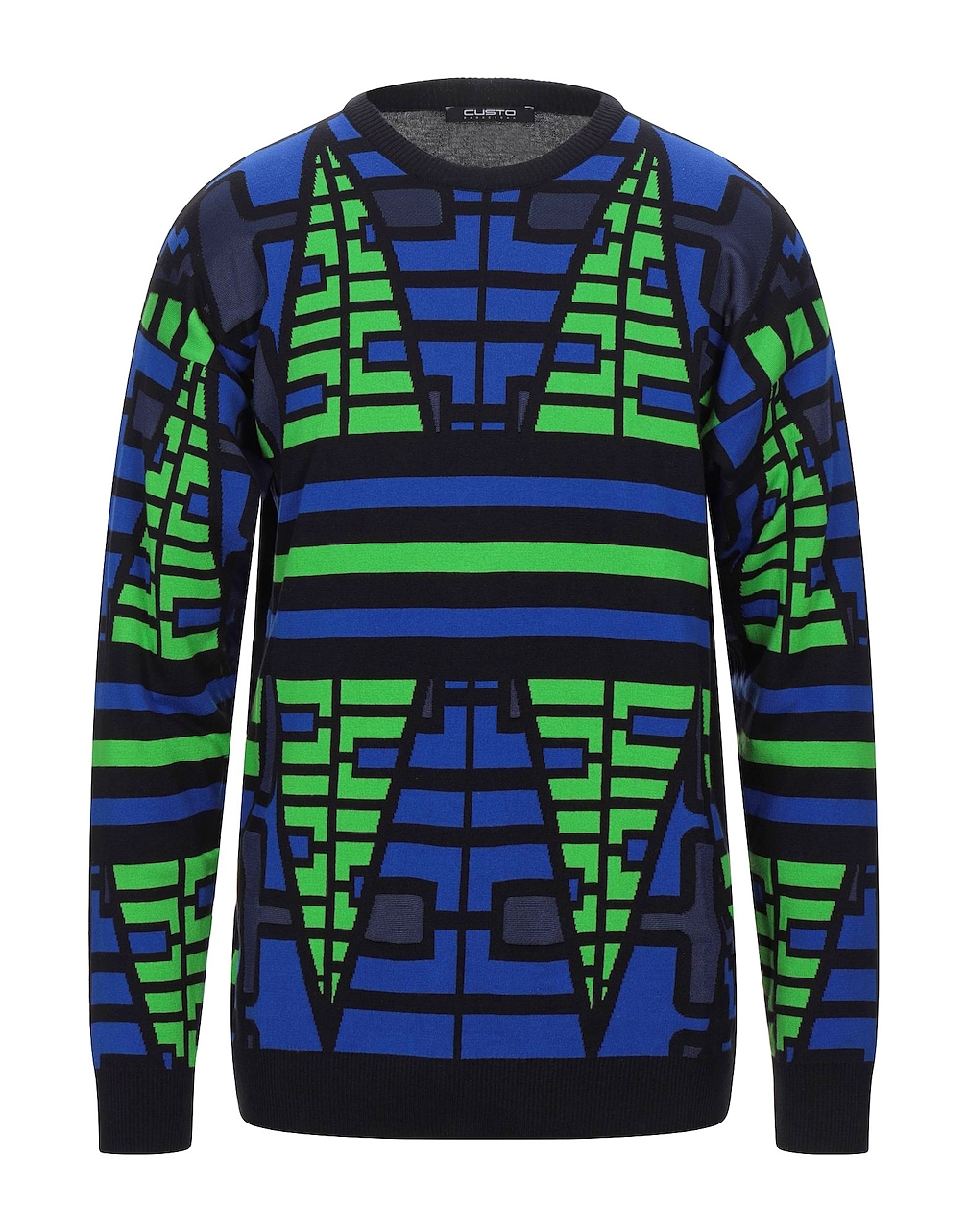CUSTO BARCELONA - Sweaters