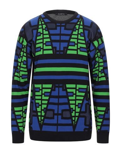 Custo Barcelona Sweaters In Black