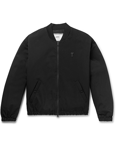 ZOOM AMI ALEXANDRE MATTIUSSI - Bomber