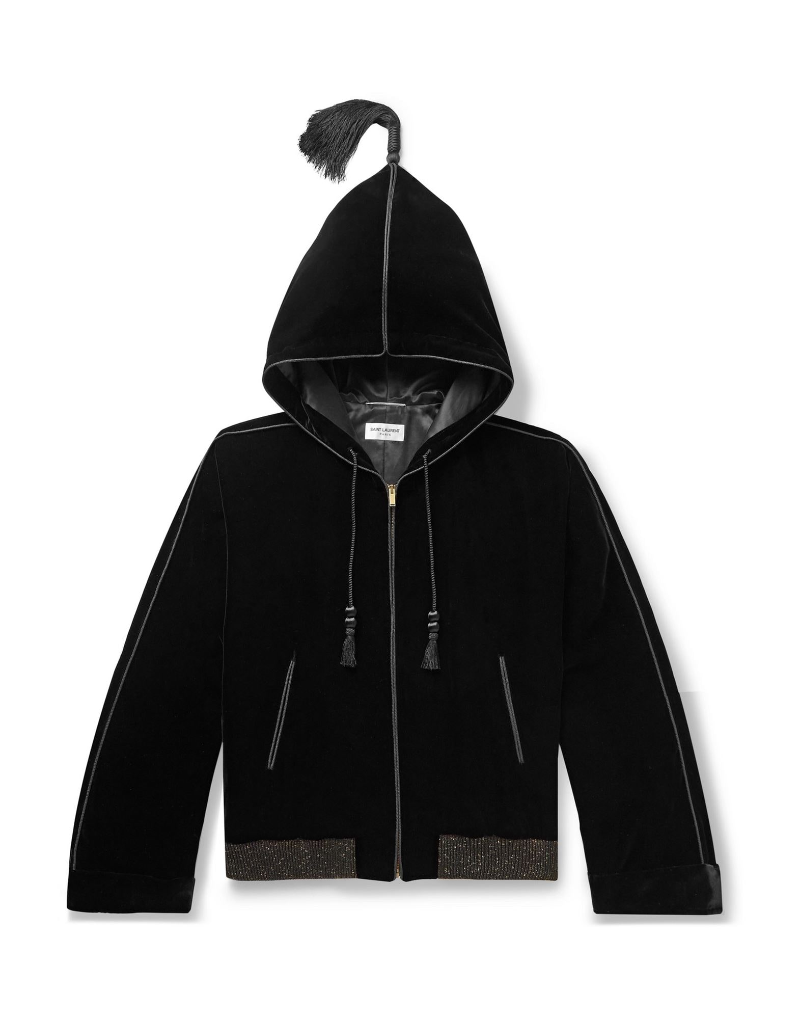 SAINT LAURENT - Jackets