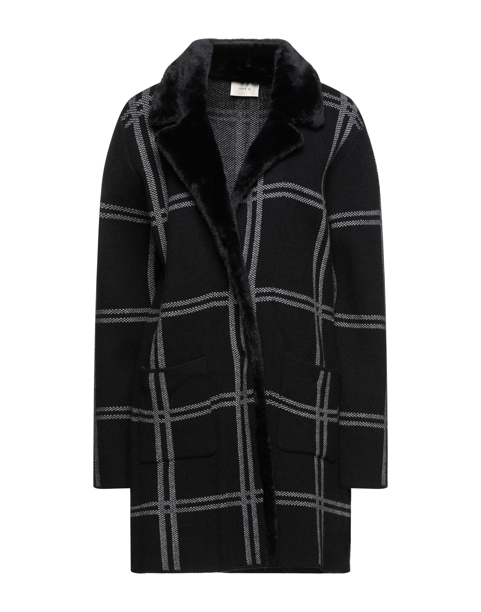 TOY G. - Manteaux longs et trenchs