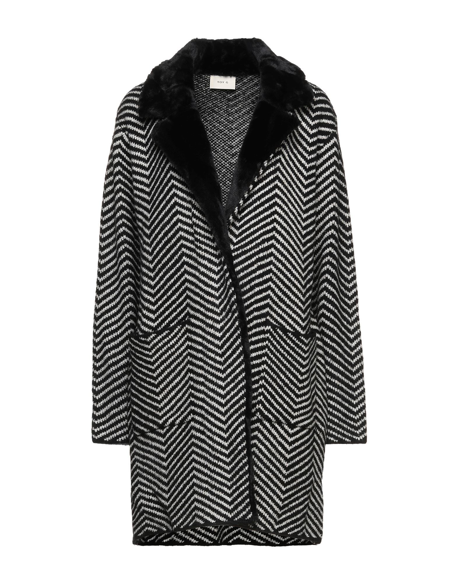 TOY G. - Cappotti