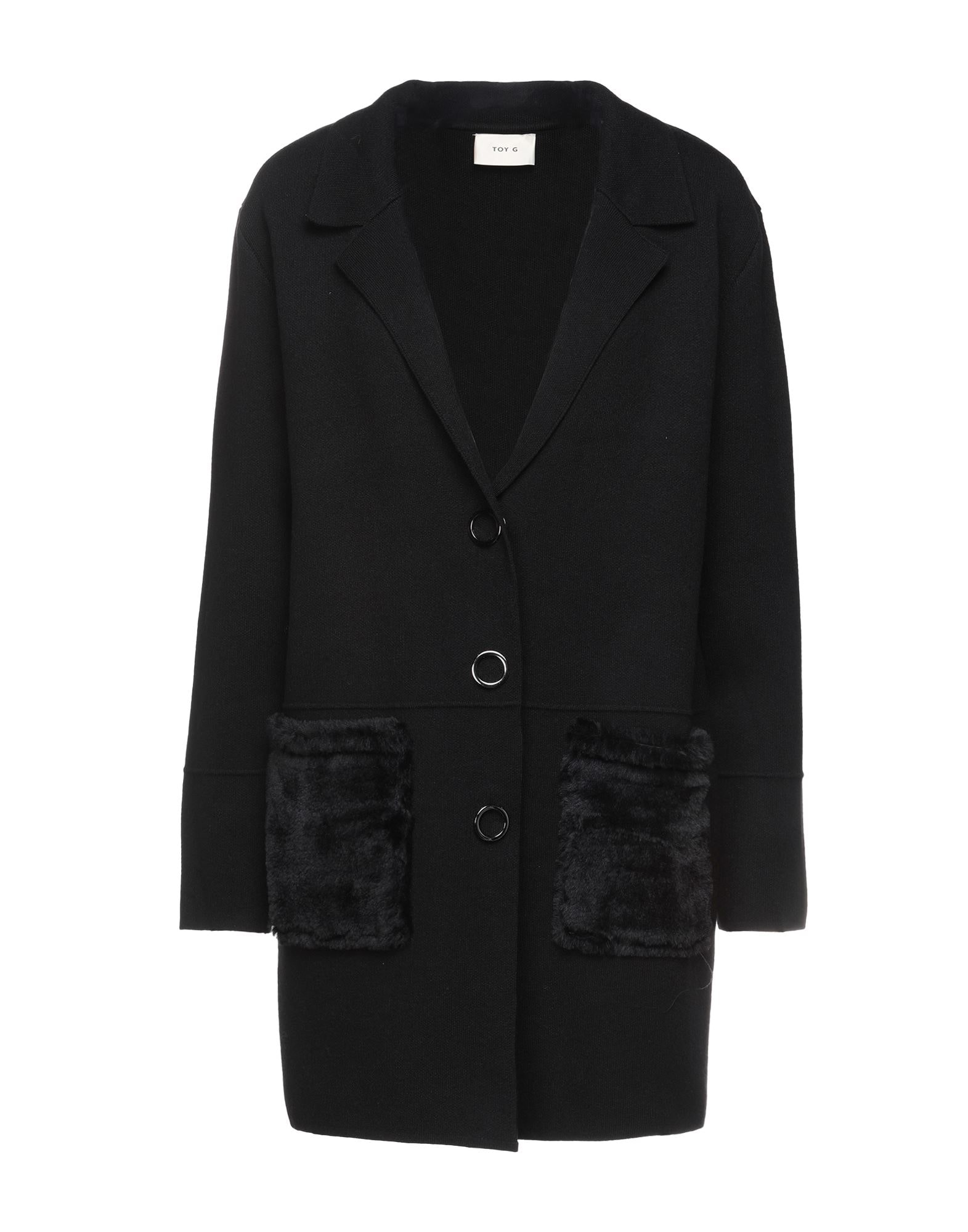 TOY G. - Soprabiti & Trench