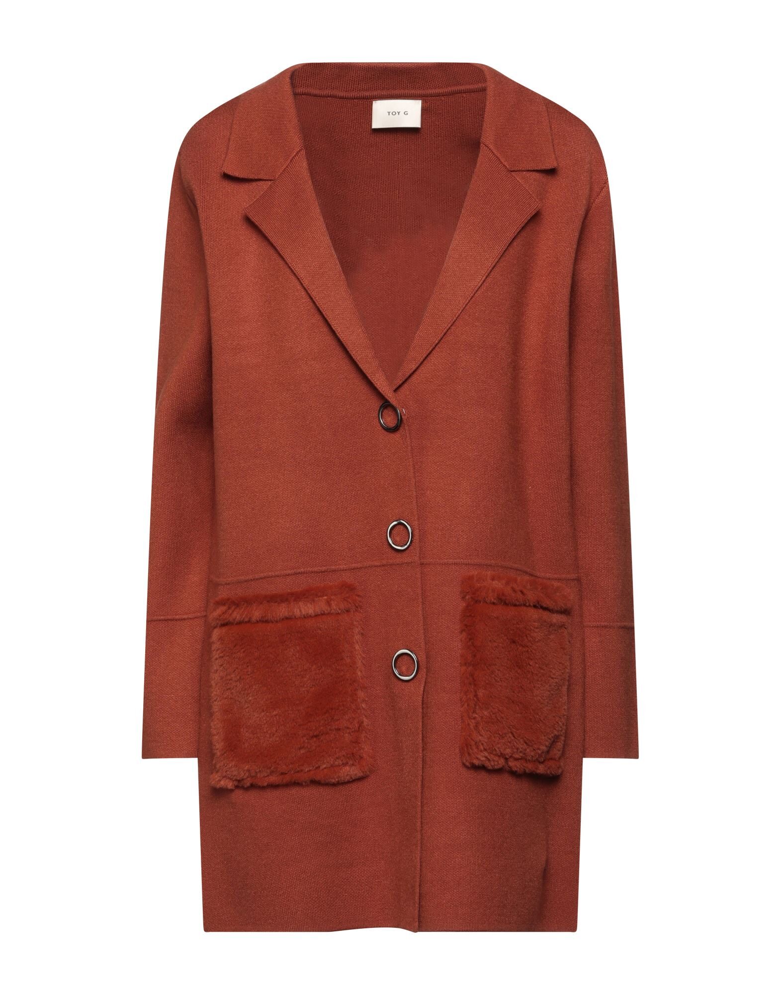 TOY G. - Manteaux longs et trenchs