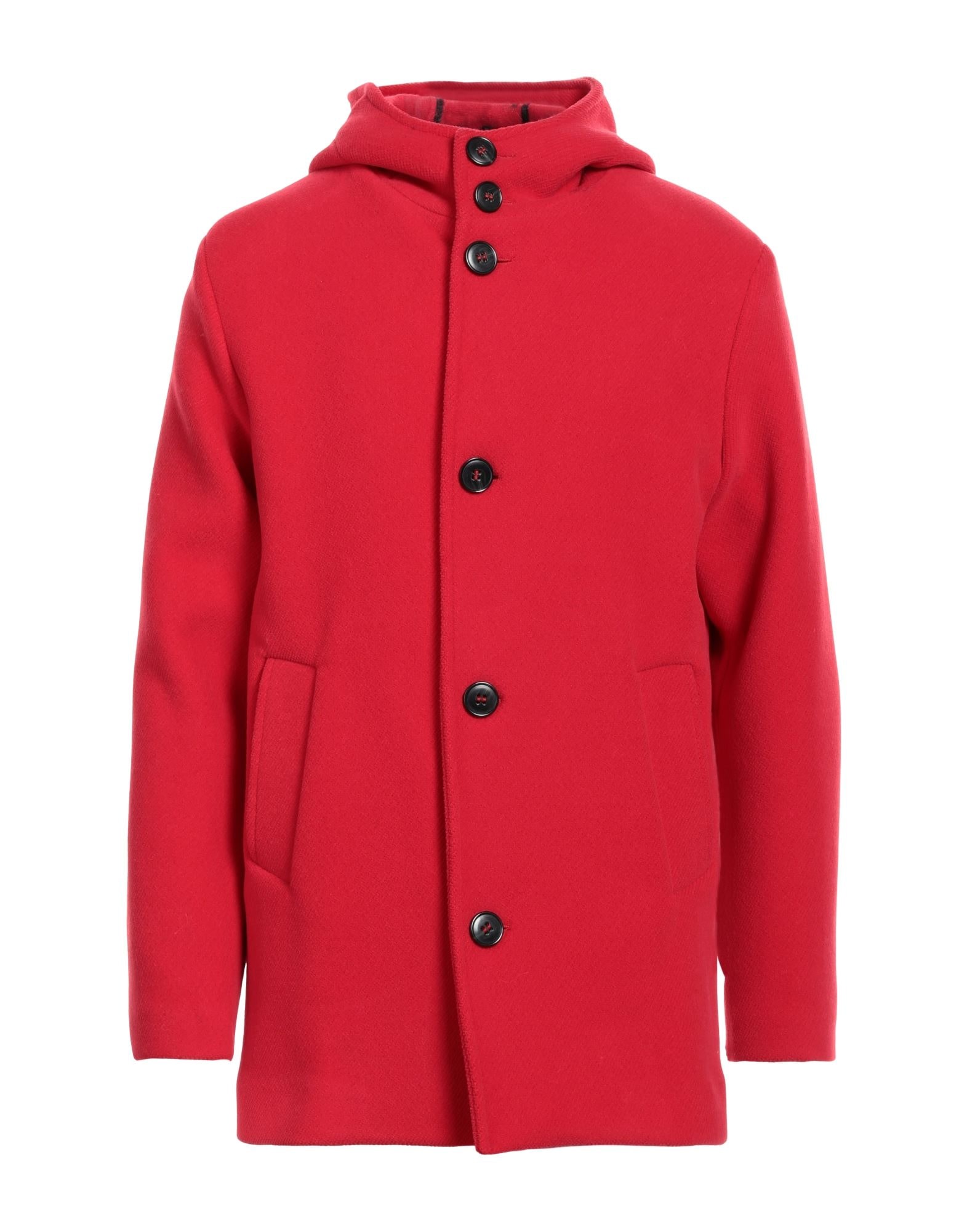 BRIAN DALES - Jackets