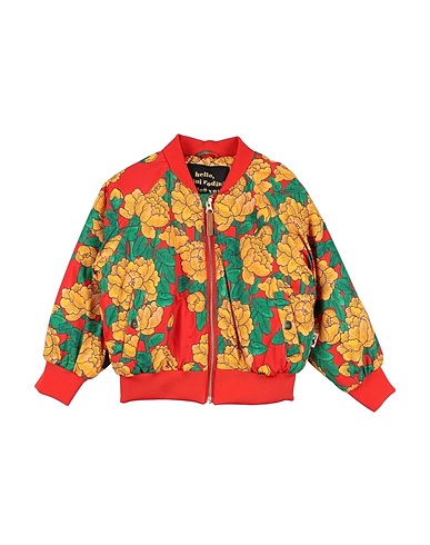 ZOOM MINI RODINI - Bomber
