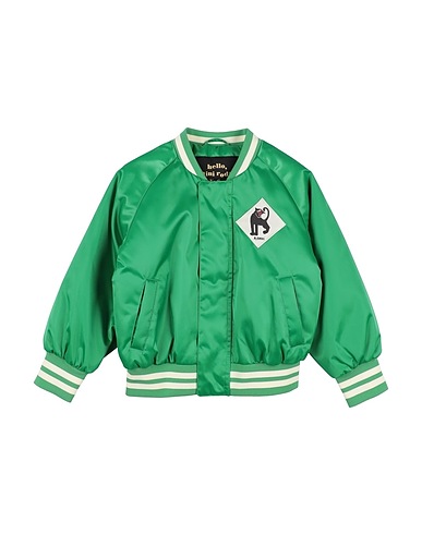 ZOOM MINI RODINI - Bomber