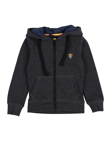 CIESSE PIUMINI Sweatshirt Lead 60% Cotton, 40% Polyester