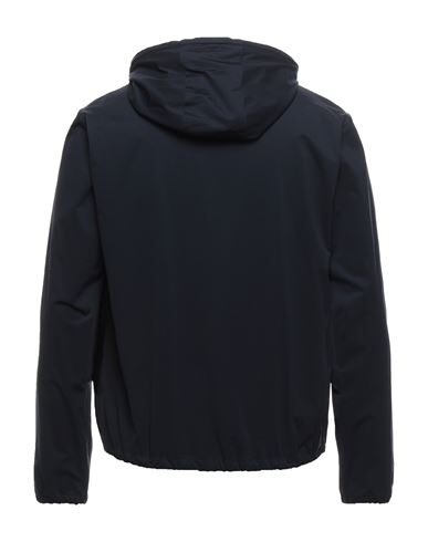 Tombolini Jackets In Blue