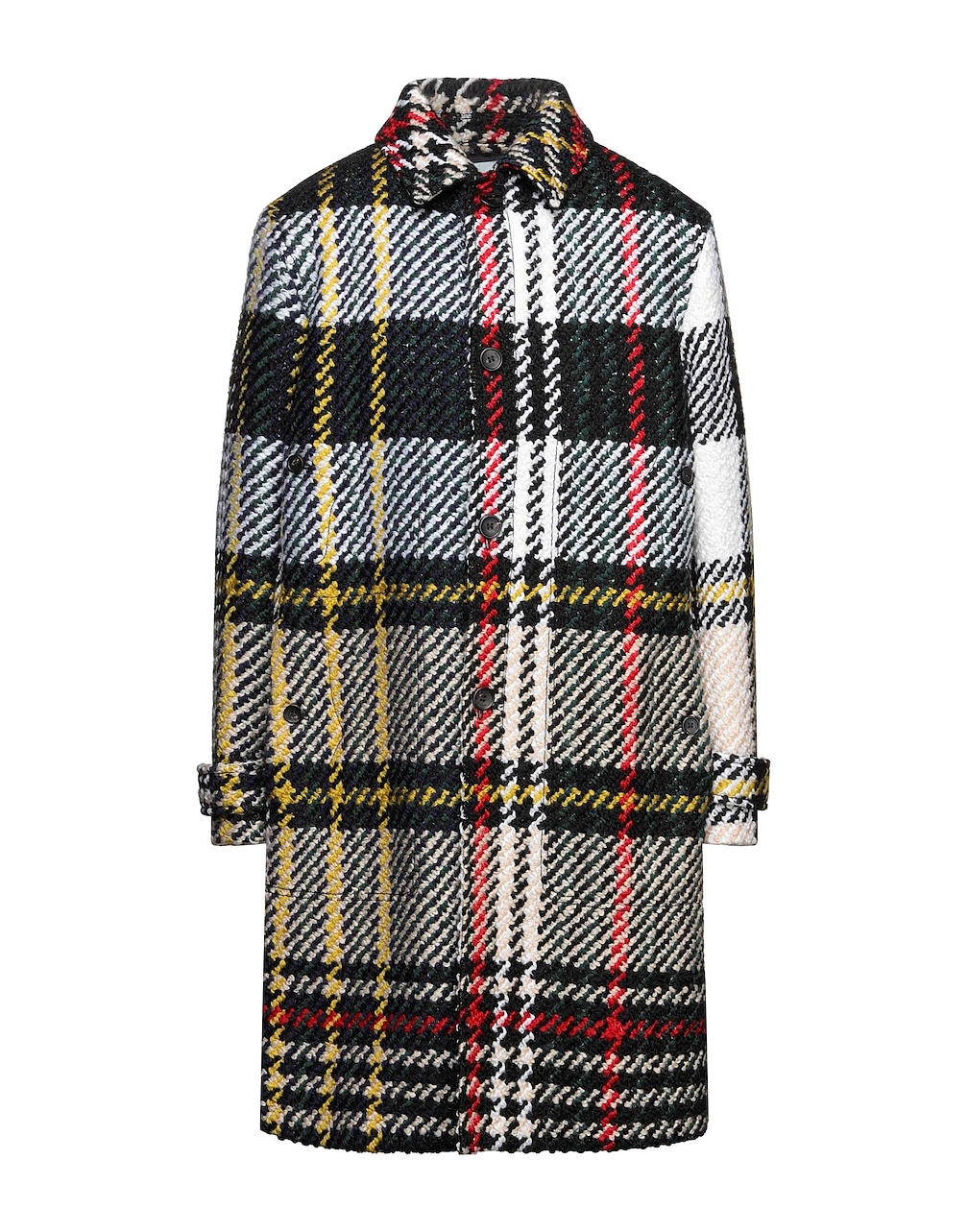 LANVIN - Coats