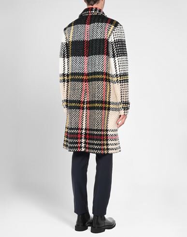 Lanvin Coats In Black