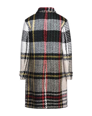 Lanvin Coats In Black