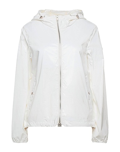 CIESSE PIUMINI Jacket White 100% Polyamide