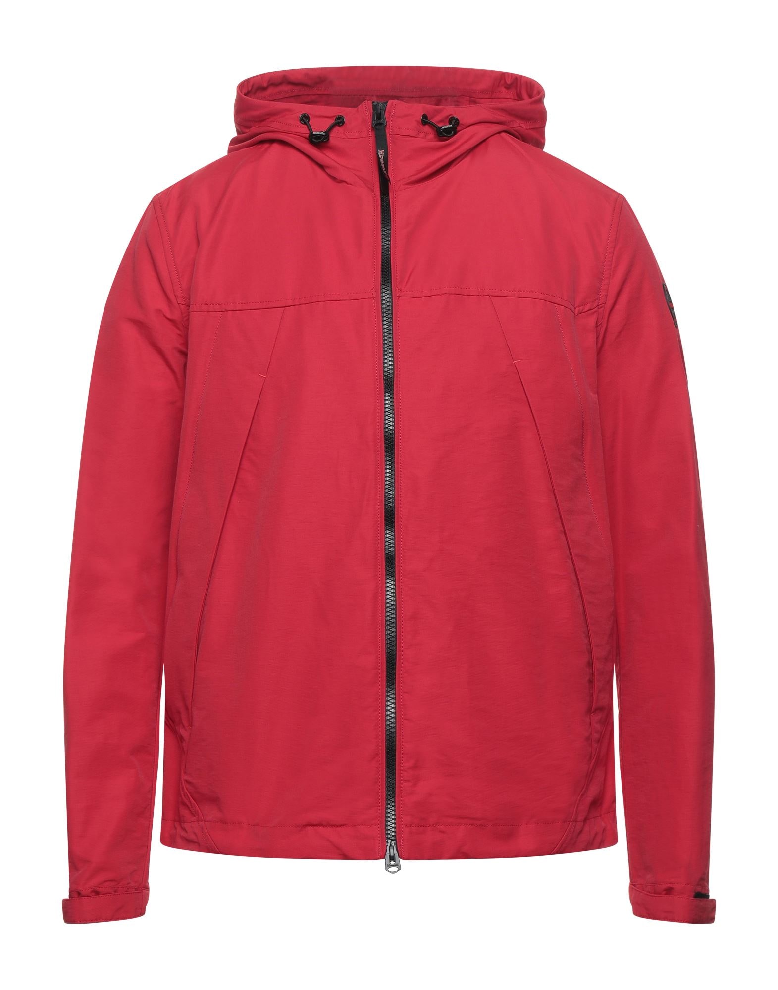 MUSEUM - Μπουφάν και τζάκετ