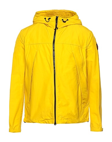 MUSEUM Blouson Jaune 67% Coton, 33% Nylon