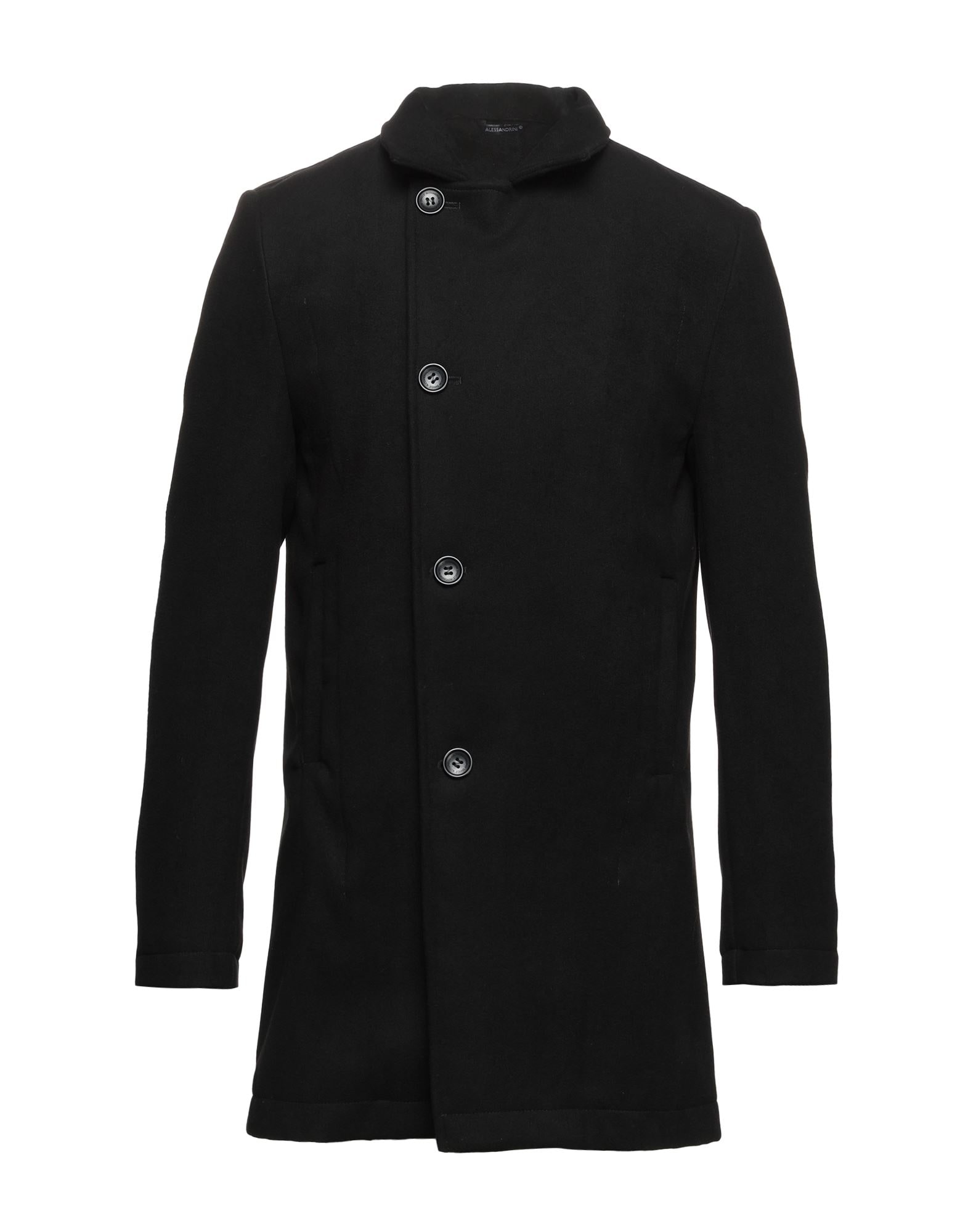 DANIELE ALESSANDRINI HOMME - Coats