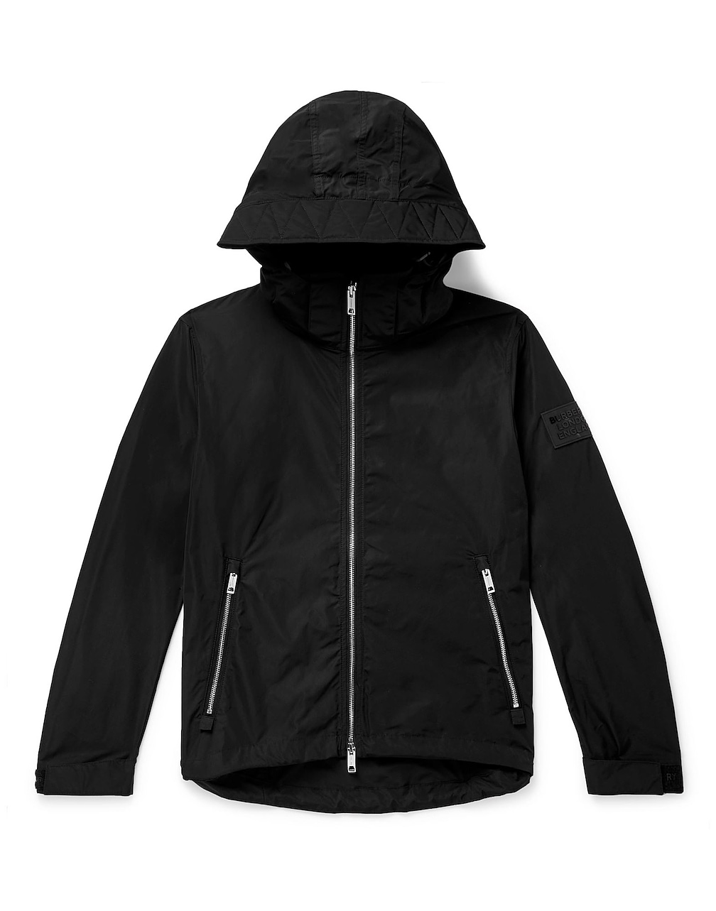 BURBERRY - Jackets